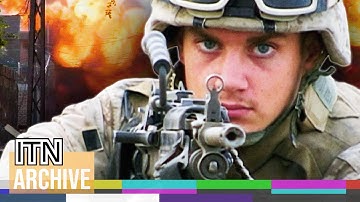 Second Battle of Fallujah | Frontline Footage of Iraq War