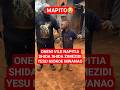 MIME PONEA BAHATI HIVI NILIVYO MM ONENI VILE YESU NI FUNDI JAMANI 
