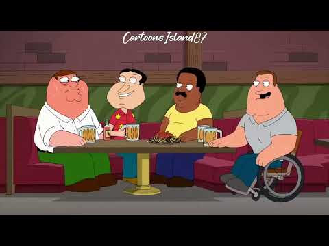 Family Guy Funny Moments 3 Hour Compilation 14