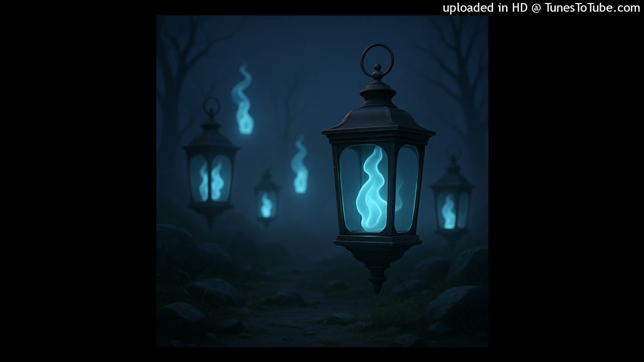 Phantom Lanterns by Jkobe