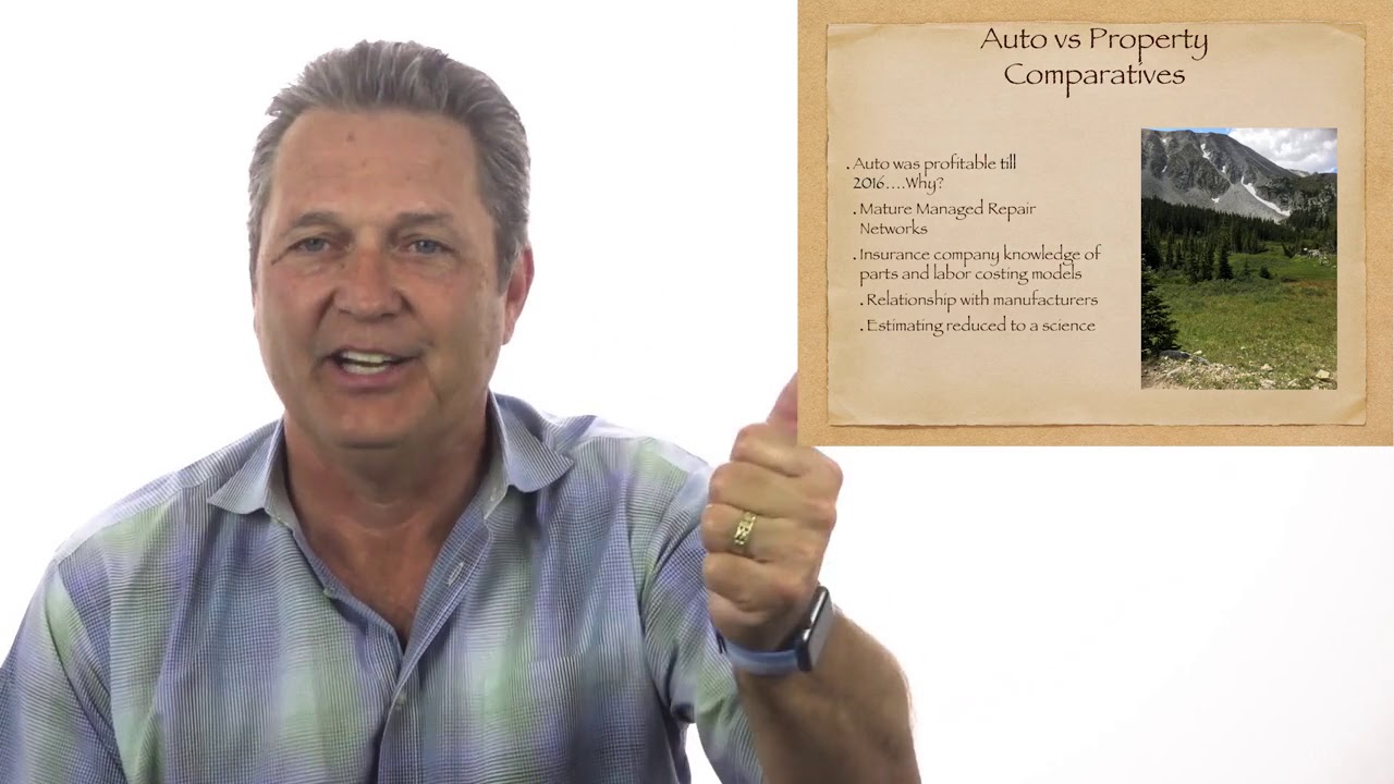 Truth About Managed Repair Companies