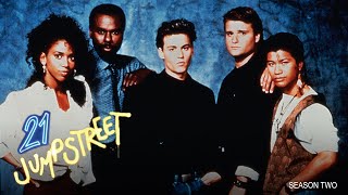 21 Jump Street - Season 2, Episode 1 - In the Custody of a Clown - Full Episode