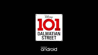 101 Dalmatian street phone simulation