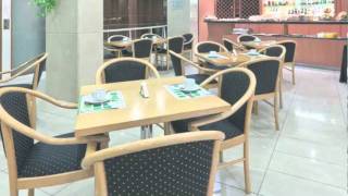 Holiday Inn Rosario - Rosario, Argentina