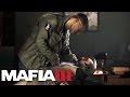 MAFIA 3 - Killing Giorgi & Sal Marcano (Marcano's Death Scene)