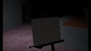 Petscop OST:- Library
