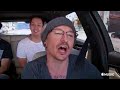 Linkin Park Talking To My Self Carpool Karaoke