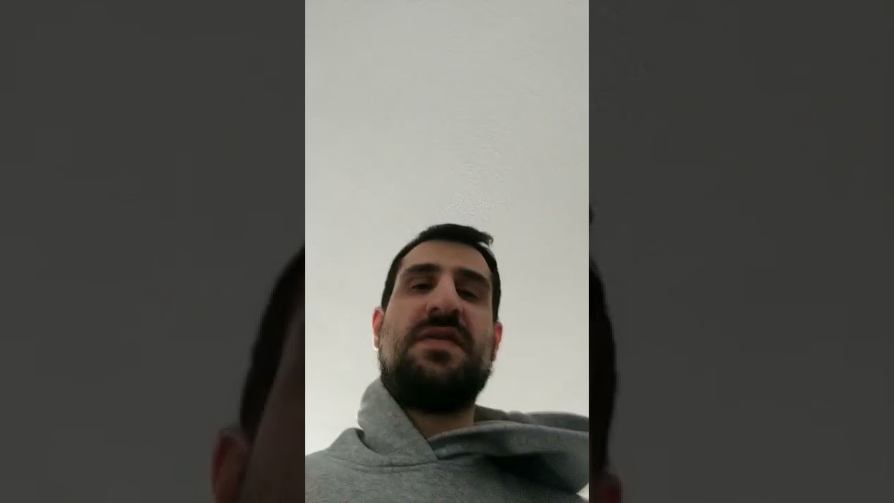 Andy Signore Is A Shitty Human Being.