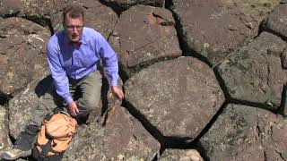 Nick Zentner rock hammer blooper with funny recorders