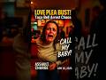 DRUNK PLEA! Worker’s Arrest for Boyfriend!