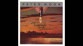 Peter Moon Band - Slack Key Shuffle (1979)