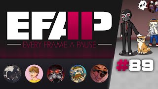 EFAP #89 - The MEMEFAP III