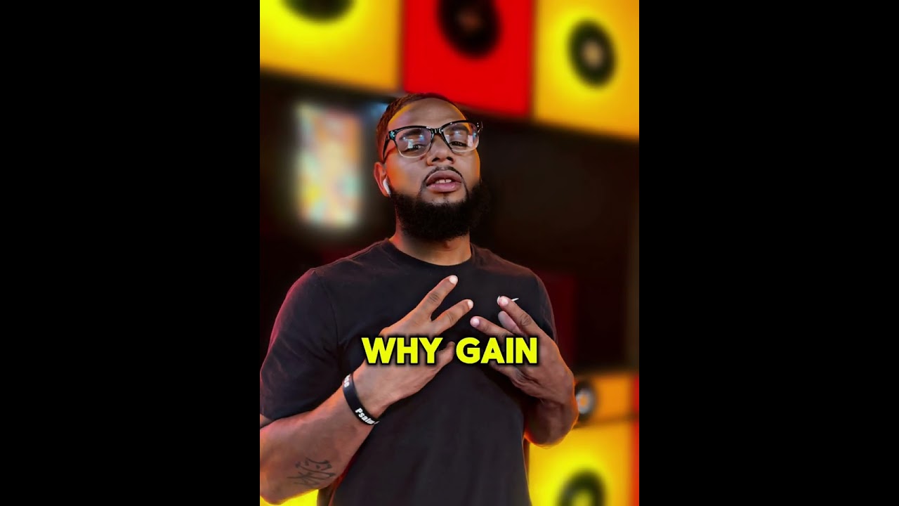 Christ Jr - Drop It Like It’s Hot (REMIX) Lyric Video