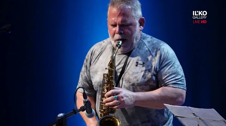 Marc Kibrick BERNSTEIN Trio @ Live | 20.10.2016