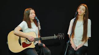 The Blessing | Acoustic cover by Rinna &amp; Hripsime