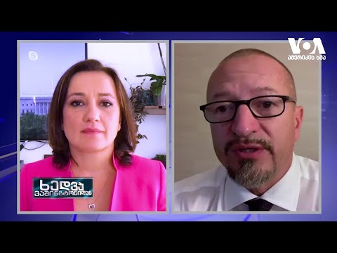 პროკოპიევი: ბელარუსის მოვლენები არც პრო-დასავლური და არც ანტი-რუსულია