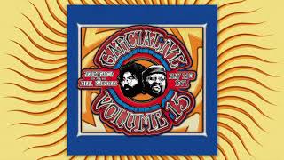 Video thumbnail of "Jerry Garcia & Merl Saunders - "I Was Made To Love Her" (Stevie Wonder) - GarciaLive Volume 15"