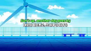 (νκΈ μλ§ / κ°μ¬) νλ₯΄μλ 3 리λ‘λ OST - Changing Seasons -Reload ver-