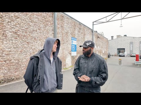 Trend Vision, why the hype?