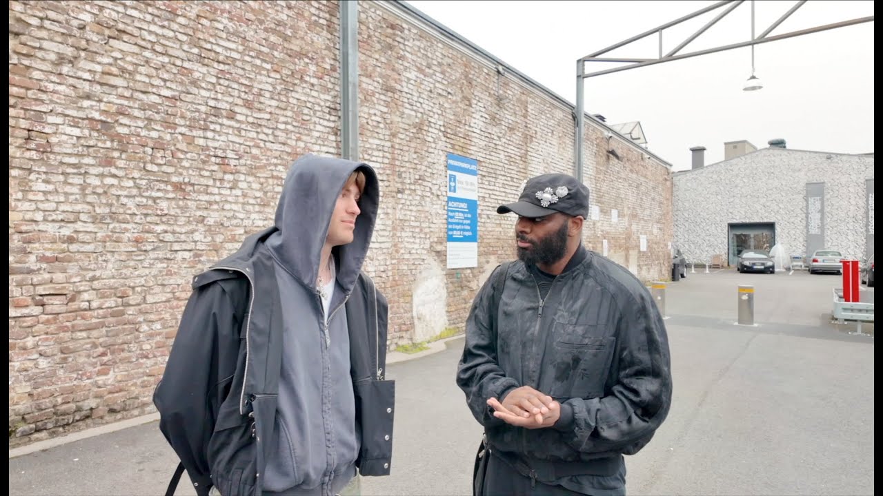 Trendt Vision, warum der hype?