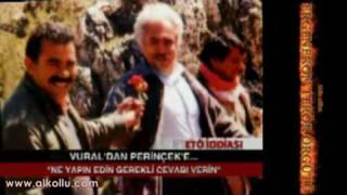 Ergenekon - Hüseyin Vural Vural Doğu Perinçekabdullah Öcalan- Ulusalcılar