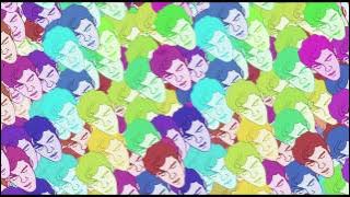 Lorde - Ribs (Let's Have A Sleepover Version) [Ryan Hemsworth Remix]