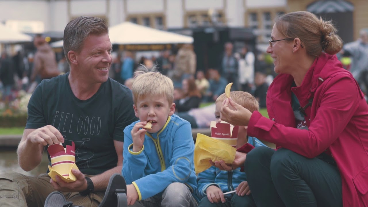 FeuerZauber | Paderborn 2017