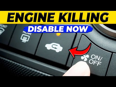 STUPID Car Features That KILL Your Engine AVOID At All COSTS