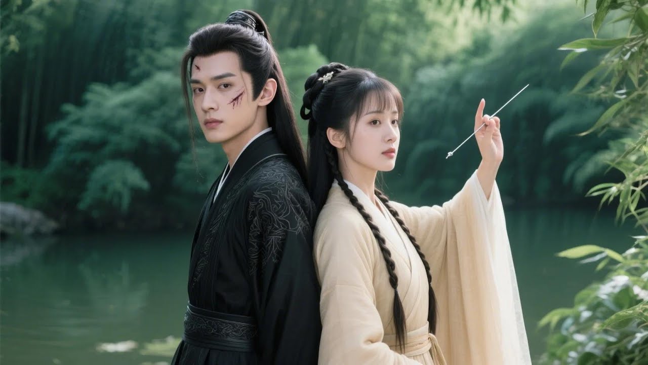 空間神醫毒妃：手撕渣男，皇子追妻