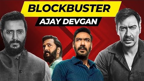 1 more blockbuster Raid 2 | Ajay Devgan, vani kapoor | box office collection