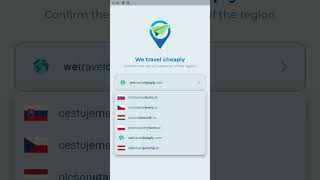 traveland.app screenshot 3