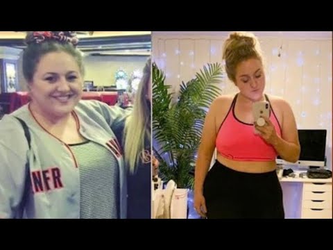 Inspirational Weight Loss! All Star Medical