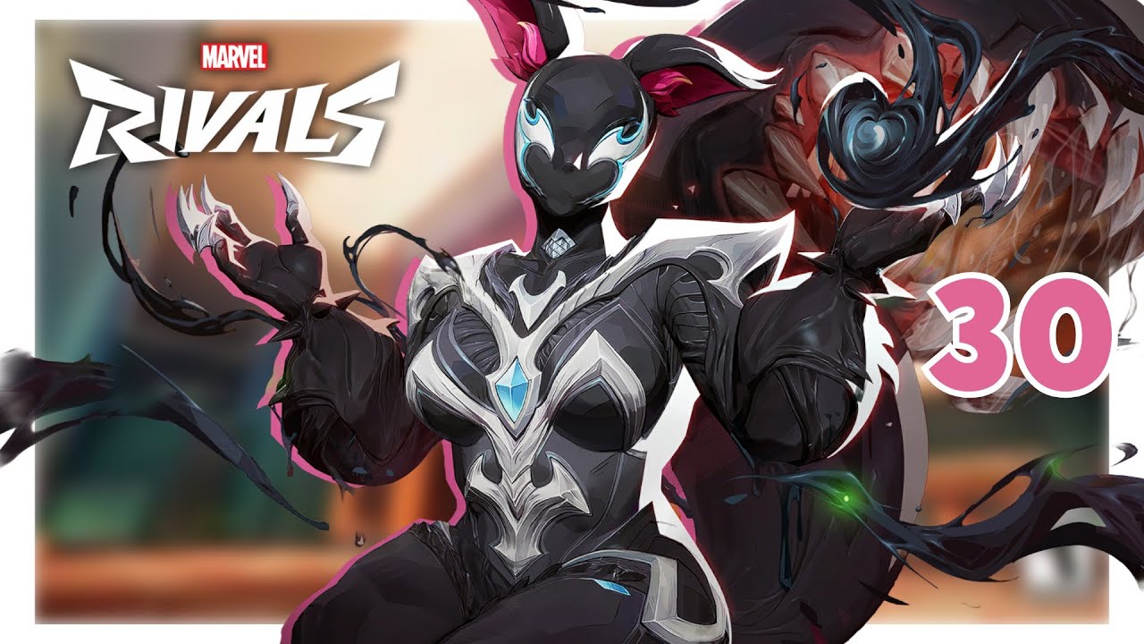 Marvel Rivals - 1/30/26