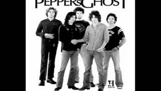 Watch Peppers Ghost All I Know video