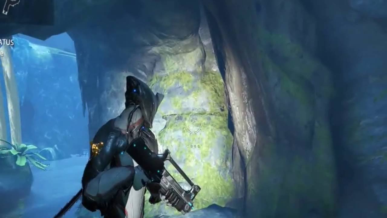 Training Warframe (Earth) YouTube