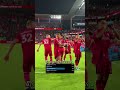 Pitchside view for the MLS Goal of the Matchday 🤳