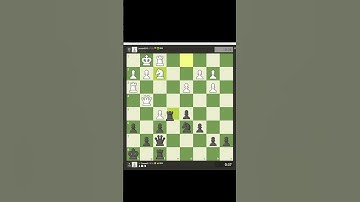 Daily #chesscom #chessgame #chess #chessdaily #fastchess #speedchess #ChessShorts  #dailychess