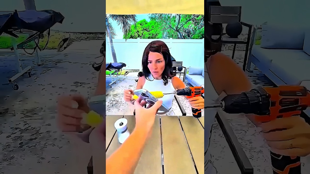 Smart Appliances!, Tools Items Magic Tricks, New Gadgets, Versatile Utensils, 