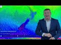 Wintry weather kicks in next week