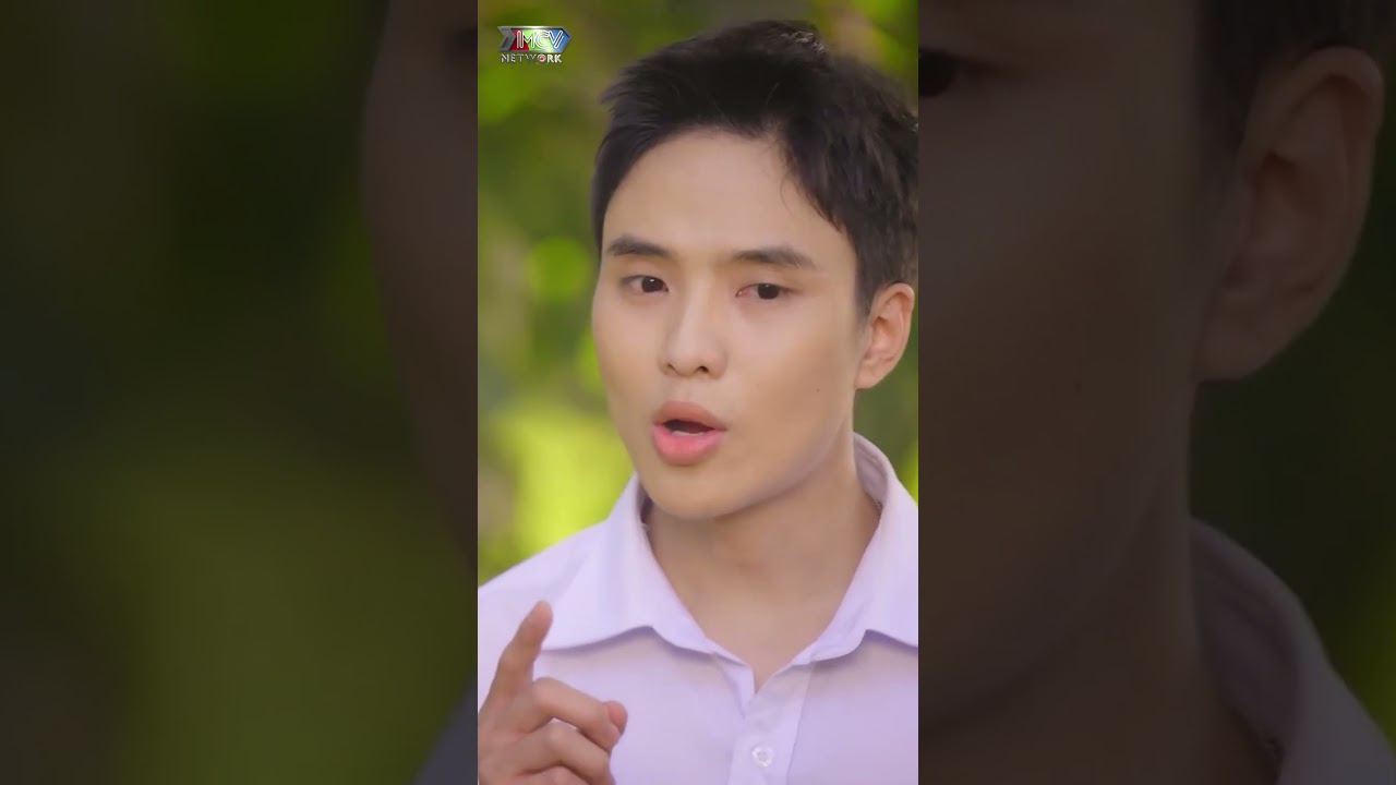 Sao mà cọc cằn với 'người ta' quá à #undertheoaktree #duoitancaymuahe #mcv #mcvpride #shorts