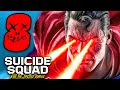 SUPERMAN! (assurdo) - SUICIDE SQUAD KILL THE JUSTICE LEAGUE [Walkthrough Gameplay ITA PS5 - PARTE 8]