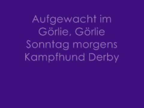 Casper - Schlag die Faust !