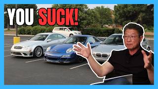 Ask Me Anything: Dealers Suck!