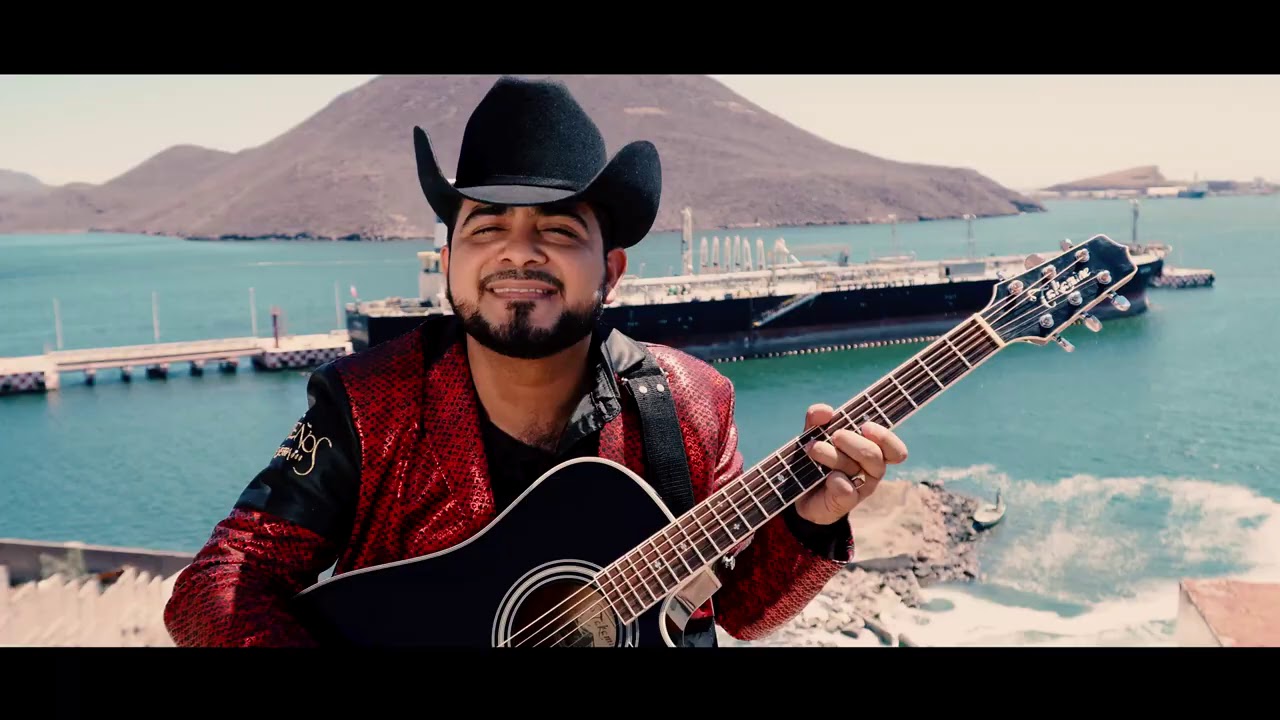 SOLDADITO MARINERO ( VIDEO MUSICAL 2020) - ALAMEÑOS DE LA SIERRA