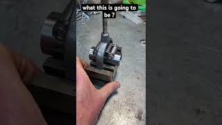 Finally A Bracket From The Bracket Factory But For What??