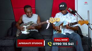 Rhumba Session With Sir K  Live Ft Basil