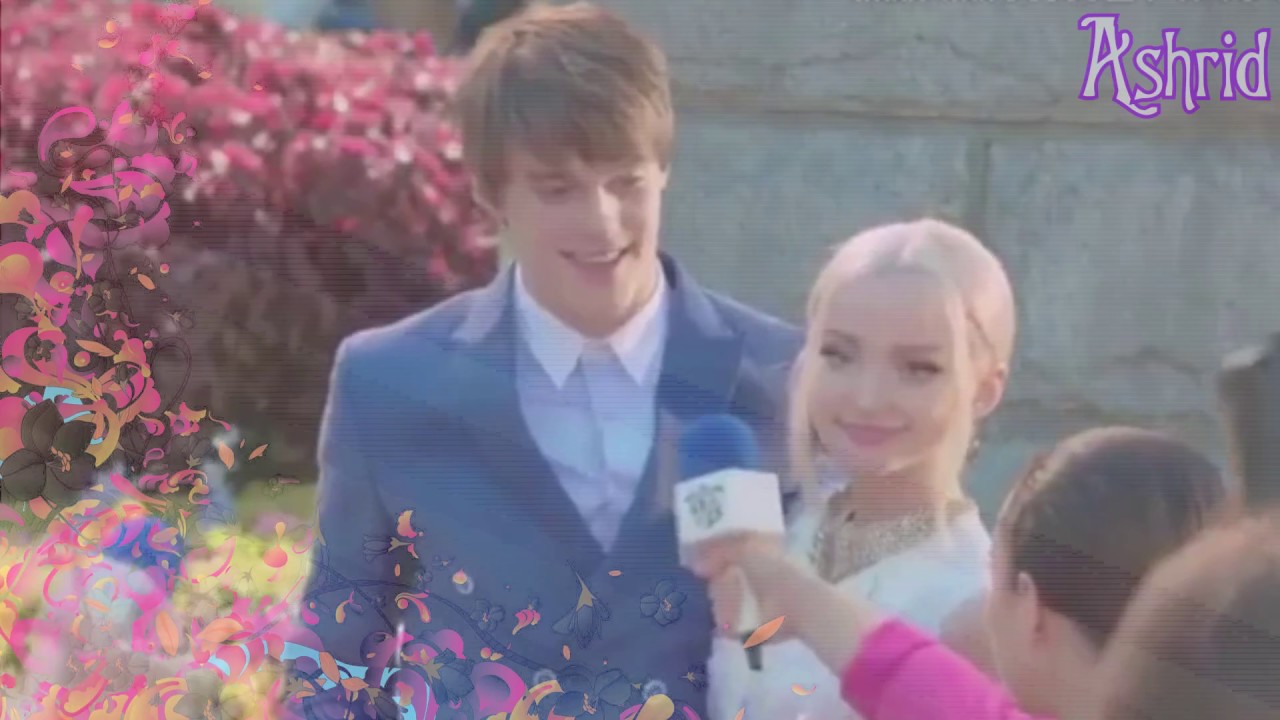 This Day Aria | Mal&Uma |