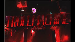 Trollmachine 65%