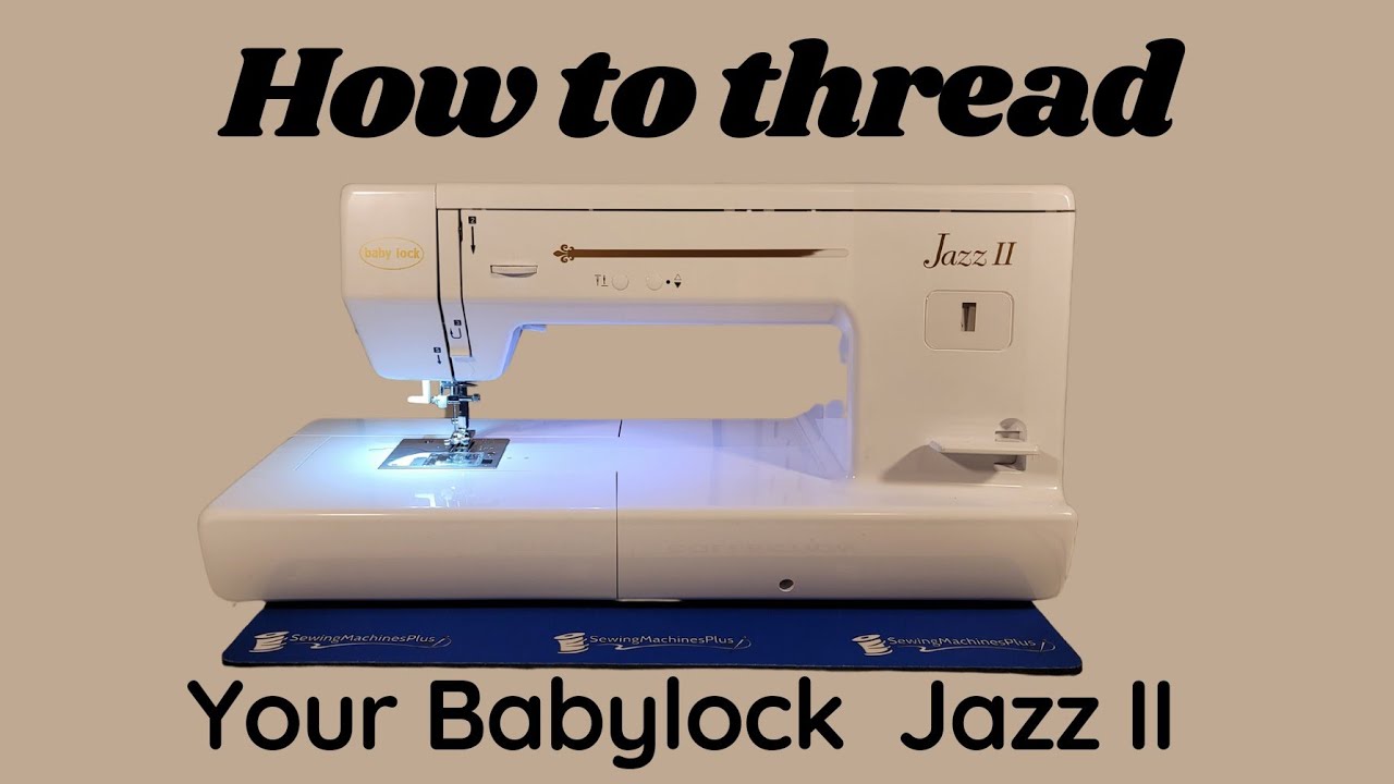 Master the Art of Threading A StepbyStep Guide to Threading Your