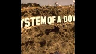 System of a Down - Toxicity (In Drop D!)